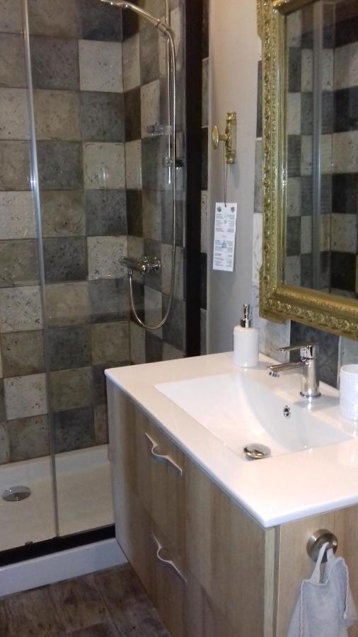 Bed and Breakfast La Girondine Galgon Экстерьер фото